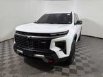 2024 Chevrolet Traverse 4dr Z71