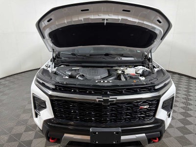 2024 Chevrolet Traverse 4dr Z71