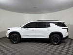 2024 Chevrolet Traverse 4dr Z71