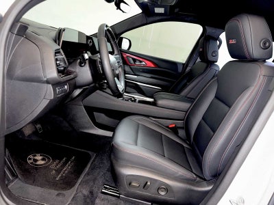 2024 Chevrolet Traverse 4dr Z71