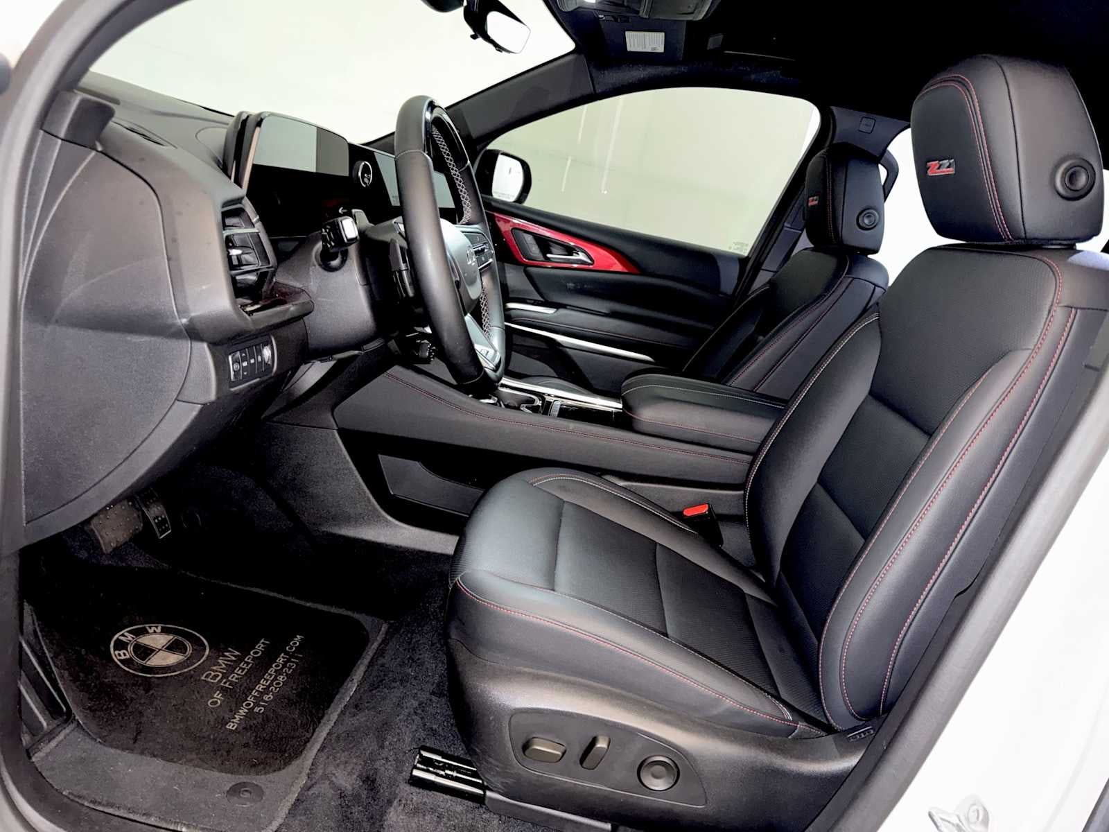 2024 Chevrolet Traverse 4dr Z71