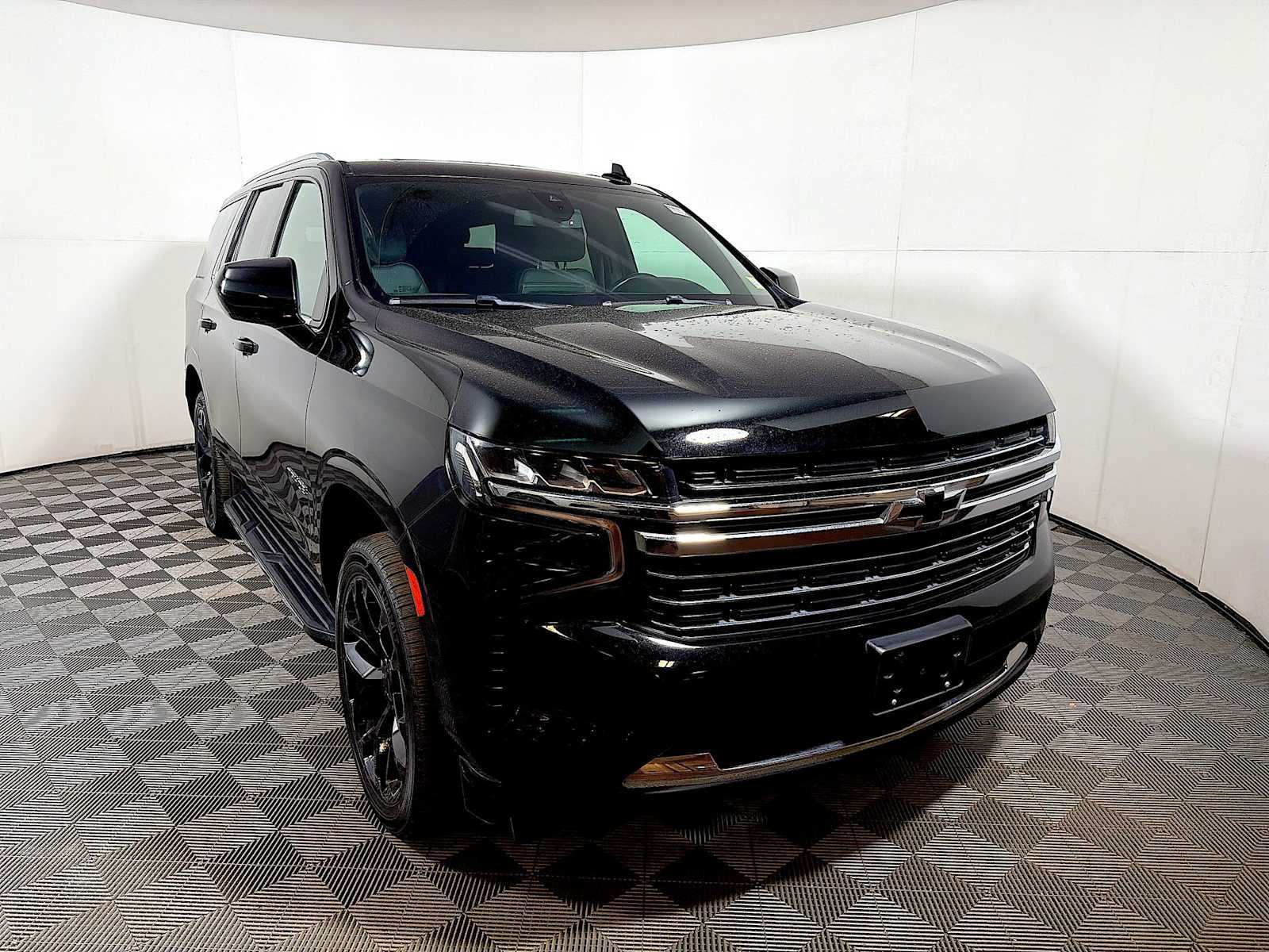2021 Chevrolet Tahoe 4WD 4dr LT