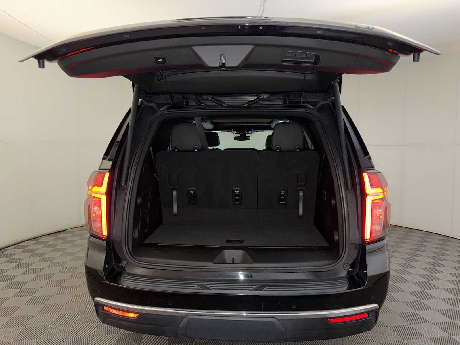 2021 Chevrolet Tahoe 4WD 4dr LT