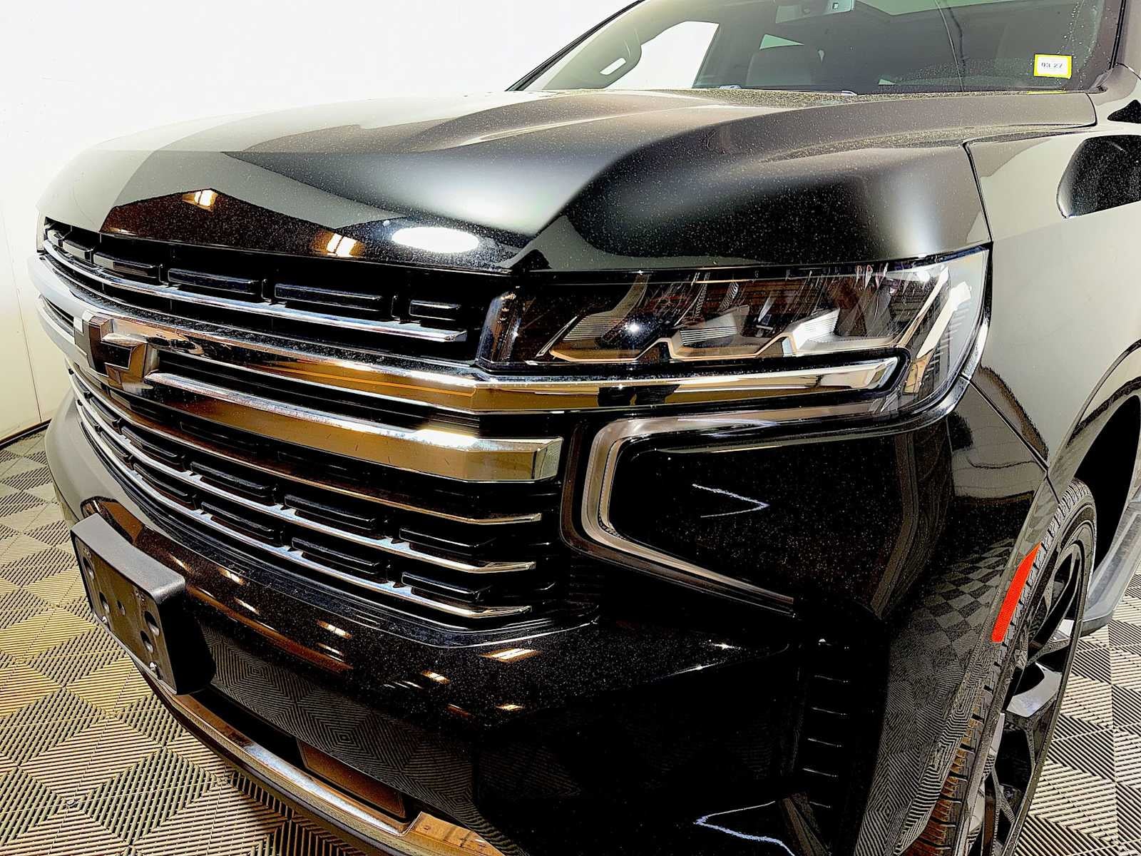 2021 Chevrolet Tahoe 4WD 4dr LT
