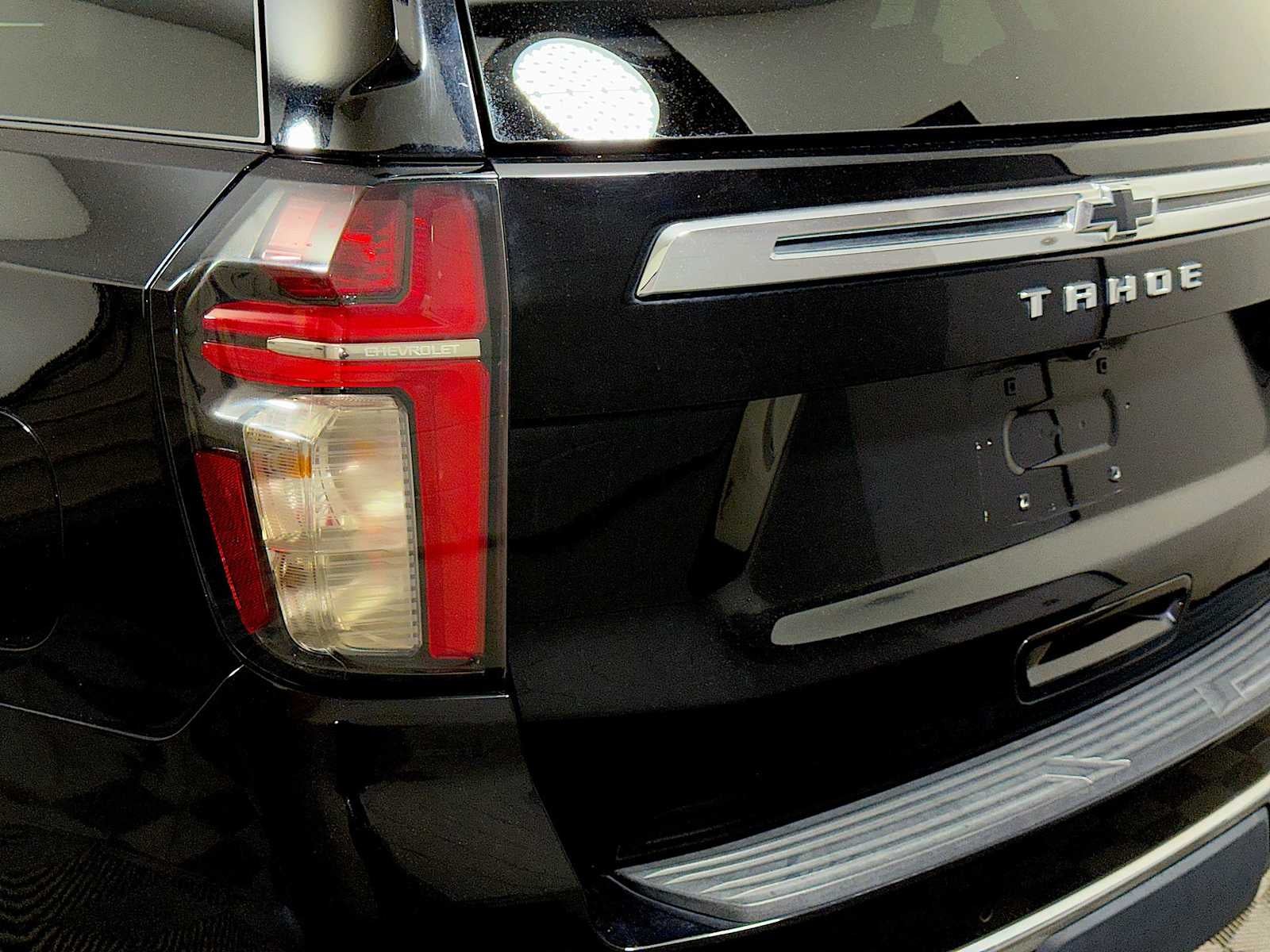 2021 Chevrolet Tahoe 4WD 4dr LT