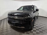 2021 Chevrolet Tahoe 4WD 4dr LT