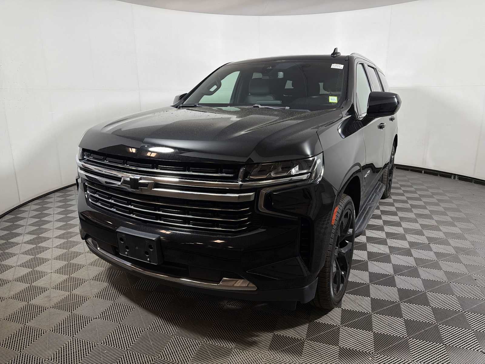 2021 Chevrolet Tahoe 4WD 4dr LT