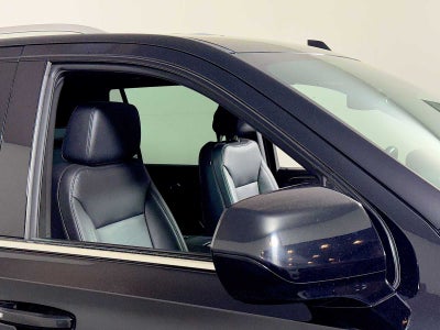 2021 Chevrolet Tahoe 4WD 4dr LT