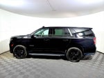 2021 Chevrolet Tahoe 4WD 4dr LT