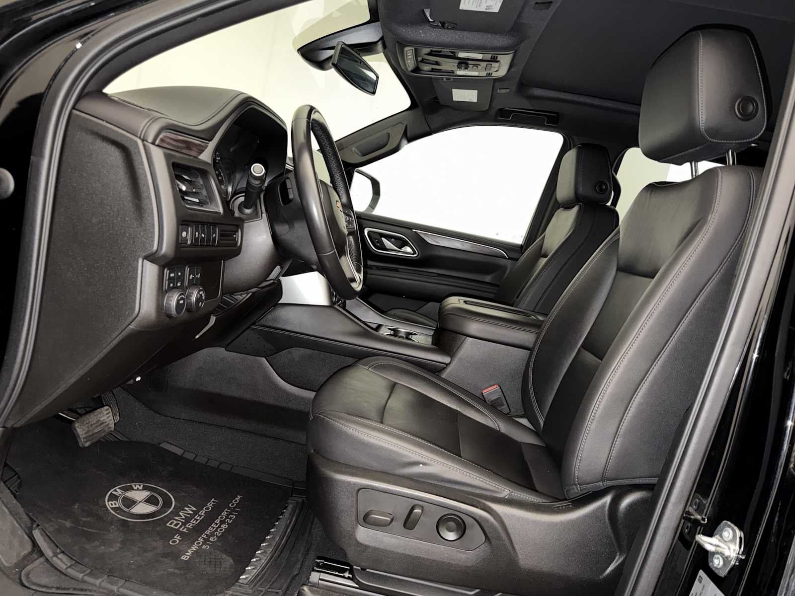 2021 Chevrolet Tahoe 4WD 4dr LT