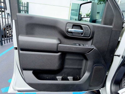 2023 GMC Sierra 3500HD 4WD Crew Cab 159 Pro