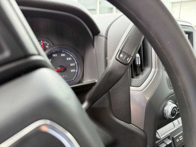 2023 GMC Sierra 3500HD 4WD Crew Cab 159 Pro