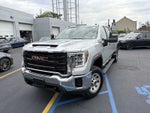 2023 GMC Sierra 3500HD 4WD Crew Cab 159 Pro