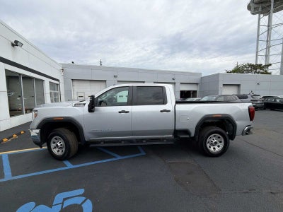 2023 GMC Sierra 3500HD 4WD Crew Cab 159 Pro