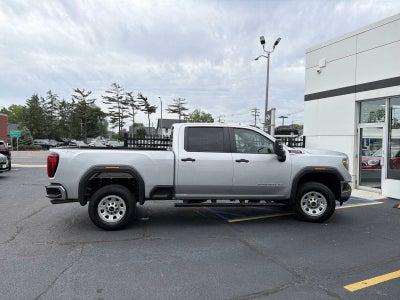 2023 GMC Sierra 3500HD 4WD Crew Cab 159 Pro