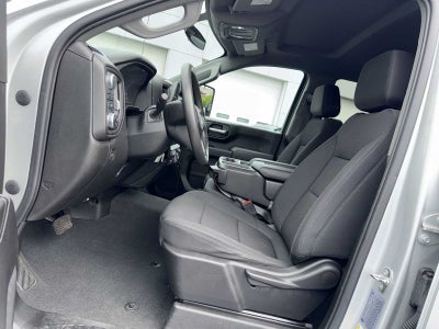 2023 GMC Sierra 3500HD 4WD Crew Cab 159 Pro