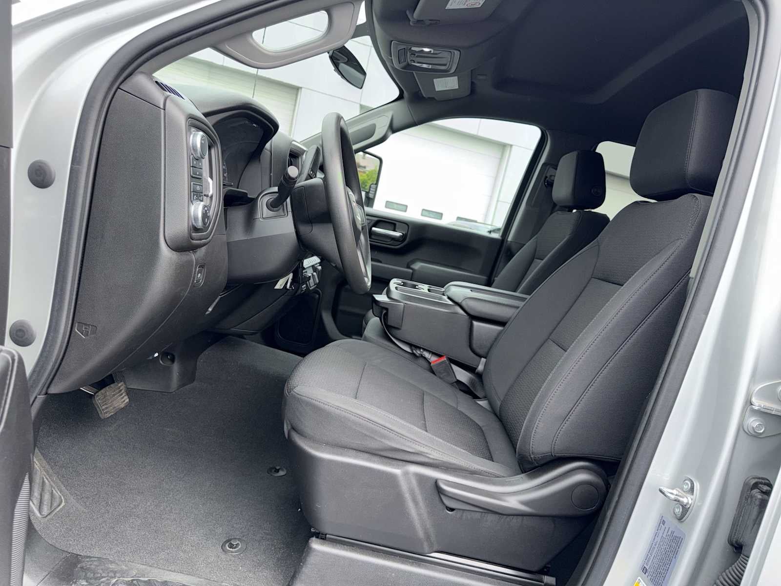 2023 GMC Sierra 3500HD 4WD Crew Cab 159 Pro