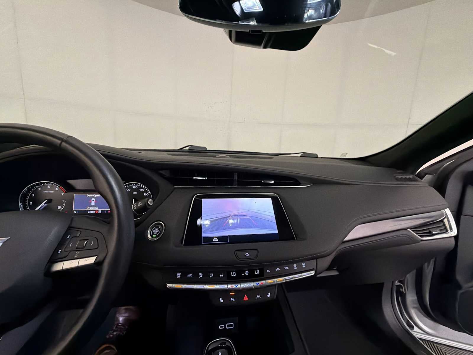 2022 Cadillac XT4 AWD 4dr Luxury