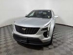 2022 Cadillac XT4 AWD 4dr Luxury