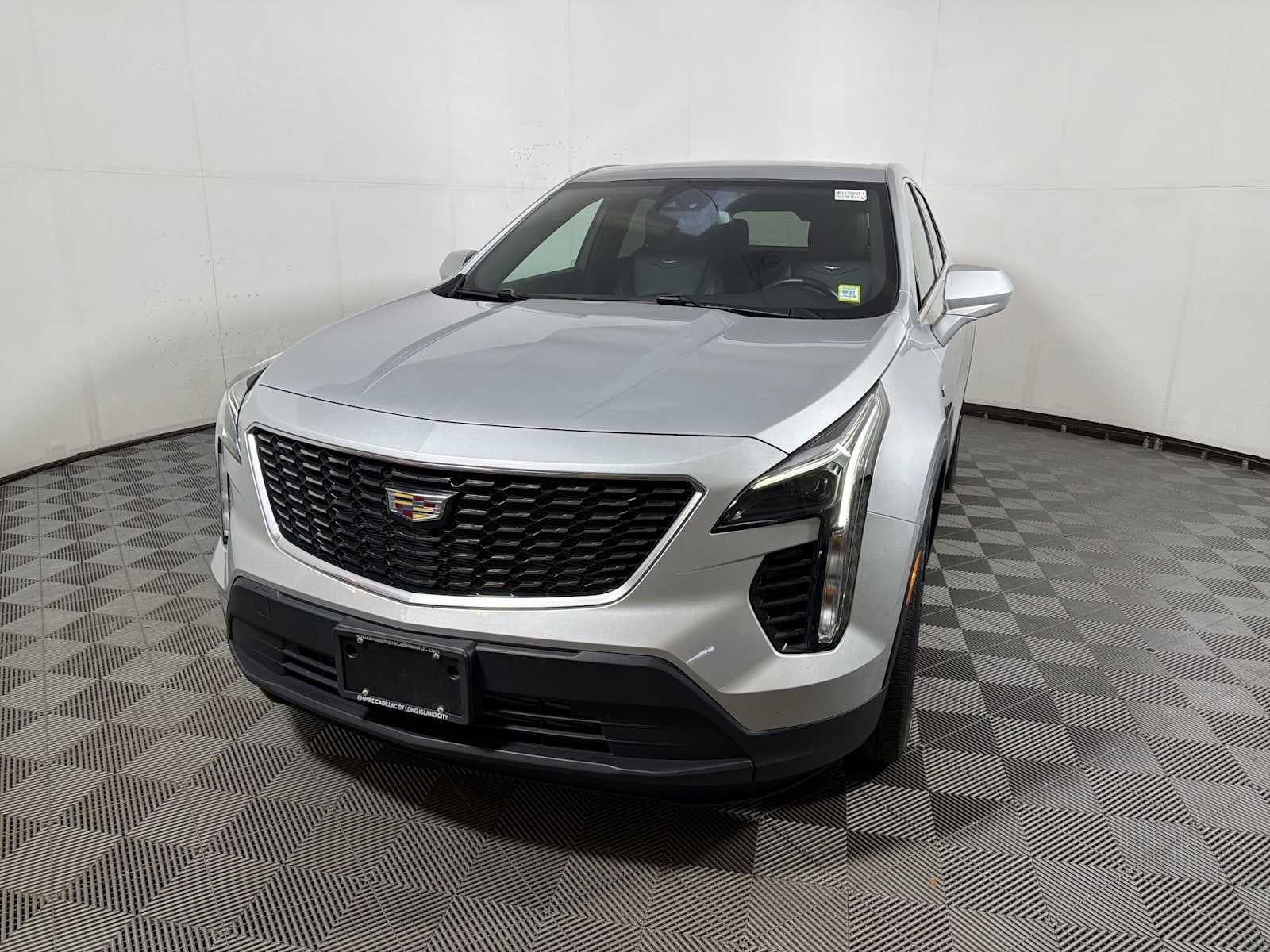2022 Cadillac XT4 AWD 4dr Luxury