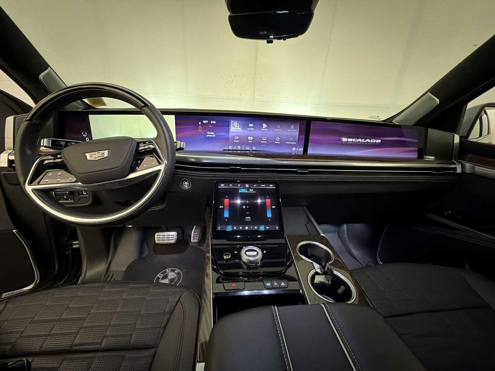 2025 Cadillac Escalade ESV 4WD 4dr Sport Platinum