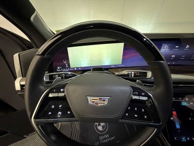 2025 Cadillac Escalade ESV 4WD 4dr Sport Platinum