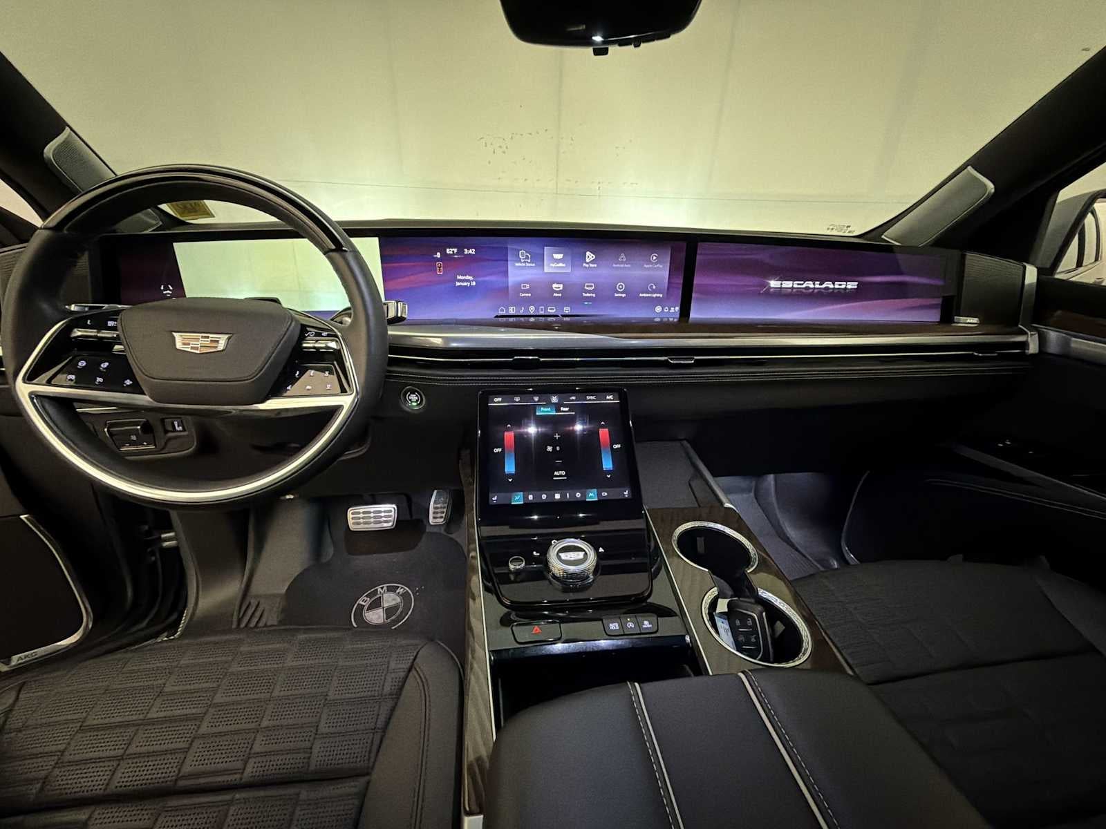 2025 Cadillac Escalade ESV 4WD 4dr Sport Platinum