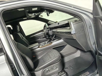 2025 Cadillac Escalade ESV 4WD 4dr Sport Platinum