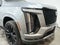 2025 Cadillac Escalade ESV 4WD 4dr Sport Platinum