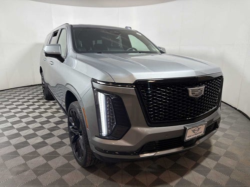 2025 Cadillac Escalade ESV 4WD 4dr Sport Platinum