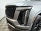 2025 Cadillac Escalade ESV 4WD 4dr Sport Platinum
