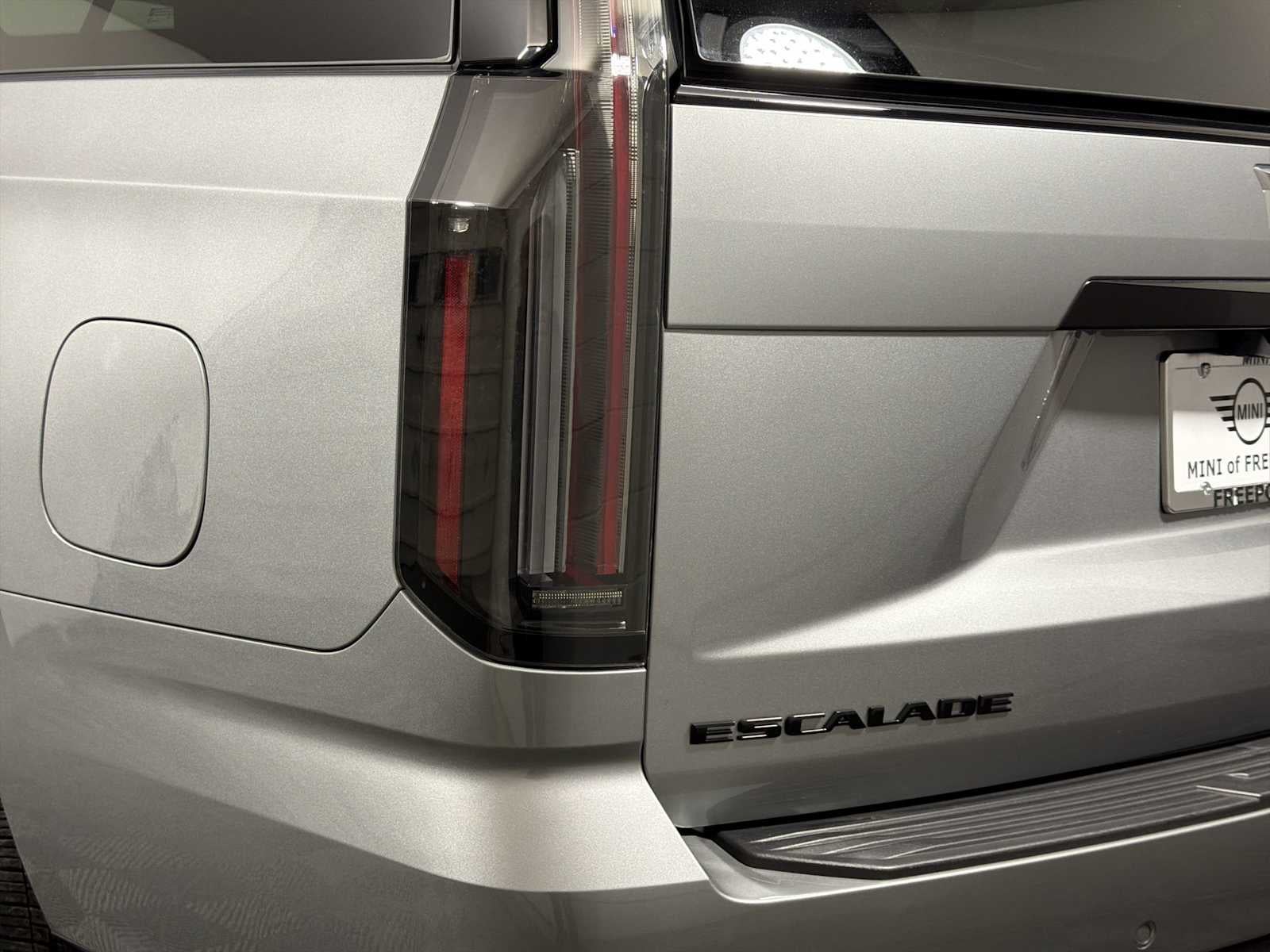 2025 Cadillac Escalade ESV 4WD 4dr Sport Platinum