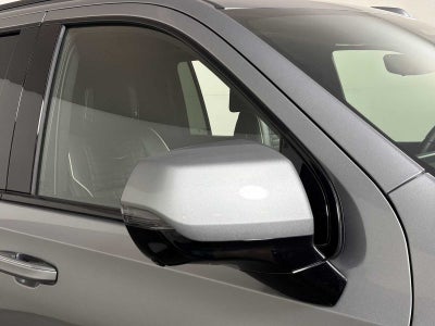 2025 Cadillac Escalade ESV 4WD 4dr Sport Platinum