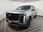 2025 Cadillac Escalade ESV 4WD 4dr Sport Platinum
