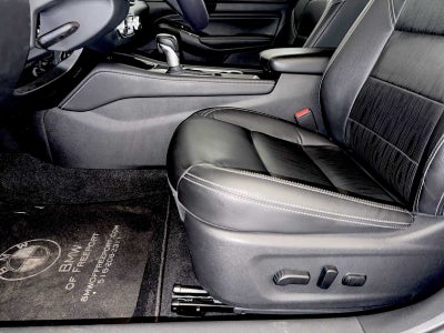 2021 Nissan Altima 2.5 SL AWD Sedan