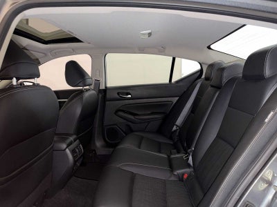 2021 Nissan Altima 2.5 SL AWD Sedan