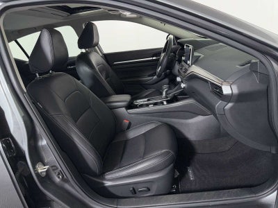 2021 Nissan Altima 2.5 SL AWD Sedan
