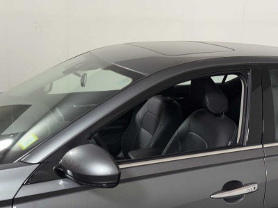 2021 Nissan Altima 2.5 SL AWD Sedan