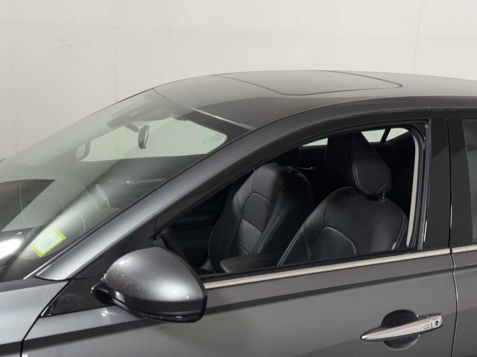 2021 Nissan Altima 2.5 SL AWD Sedan