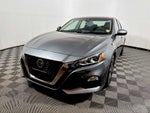 2021 Nissan Altima 2.5 SL AWD Sedan