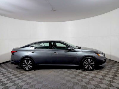 2021 Nissan Altima 2.5 SL AWD Sedan