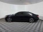 2022 Volkswagen Passat 2.0T SE Auto