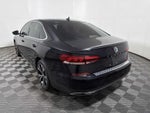 2022 Volkswagen Passat 2.0T SE Auto
