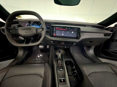 2026 Dodge Charger Scat Pack Plus 2-Door AWD