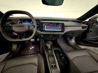 2026 Dodge Charger Scat Pack Plus 2-Door AWD