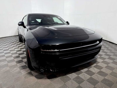 2026 Dodge Charger Scat Pack Plus 2-Door AWD