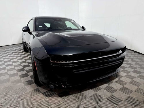2026 Dodge Charger Scat Pack Plus 2-Door AWD