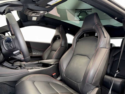 2026 Dodge Charger Scat Pack Plus 2-Door AWD