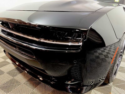 2026 Dodge Charger Scat Pack Plus 2-Door AWD