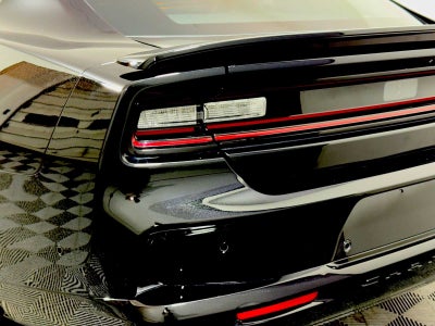 2026 Dodge Charger Scat Pack Plus 2-Door AWD